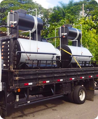 Mov, uma escolha segura